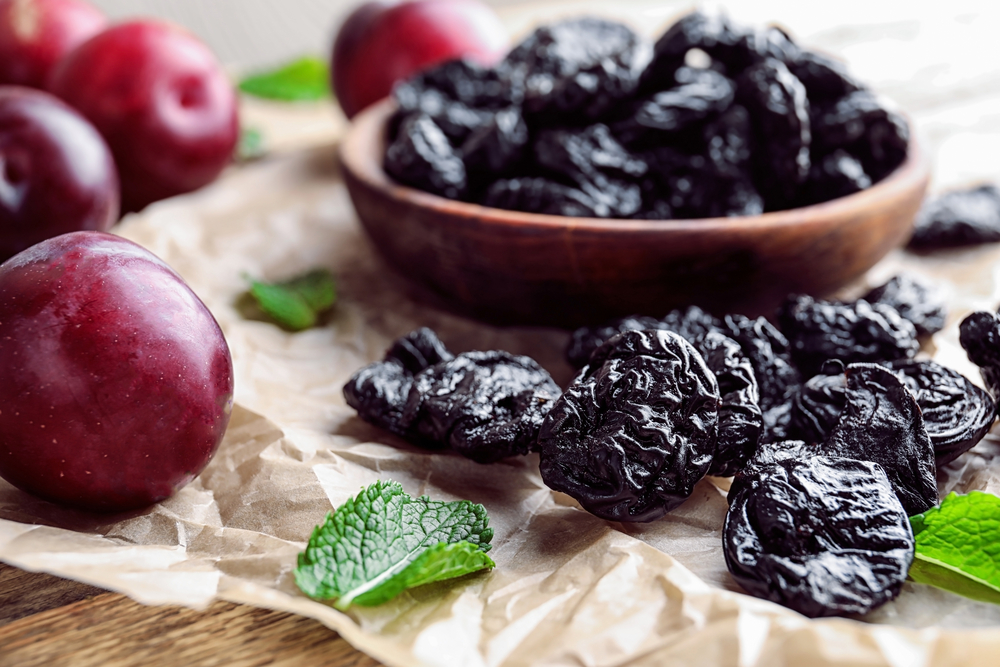 Pruneaux d'Agen à acheter en ligne