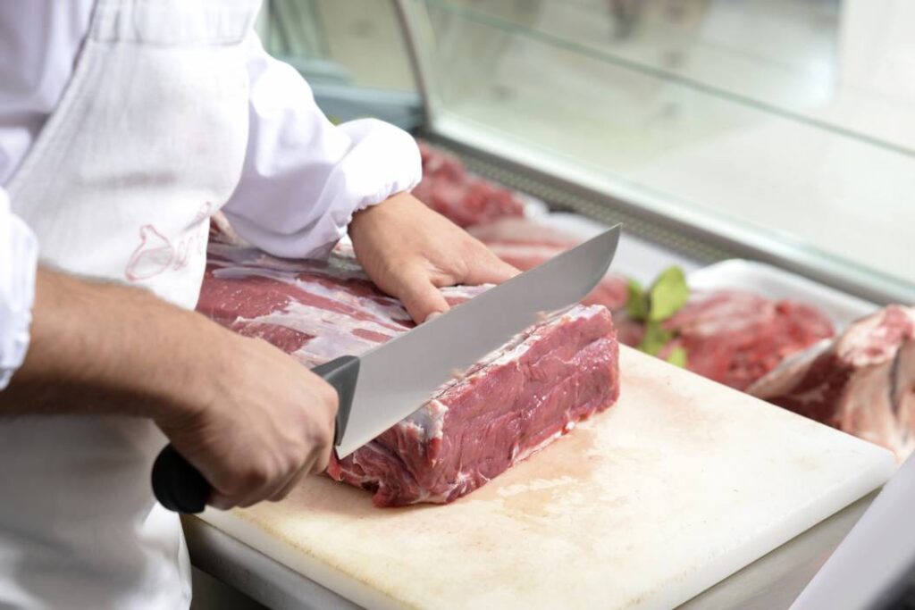 garantir qualité irréprochable viande boucherie